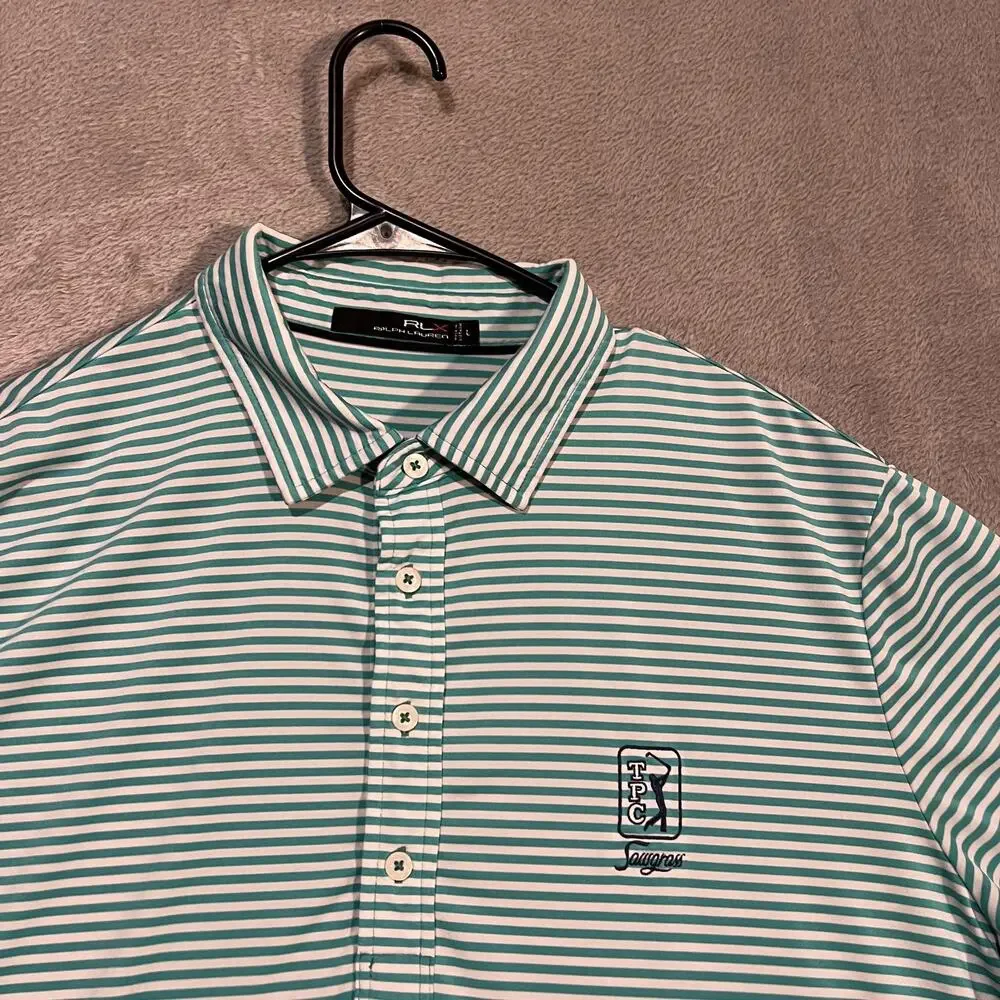 Ralph Lauren brand rlx